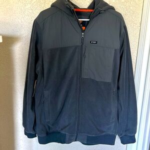 Hawx Work Gear Sz M men’s fleece jacket- Brand new with tags